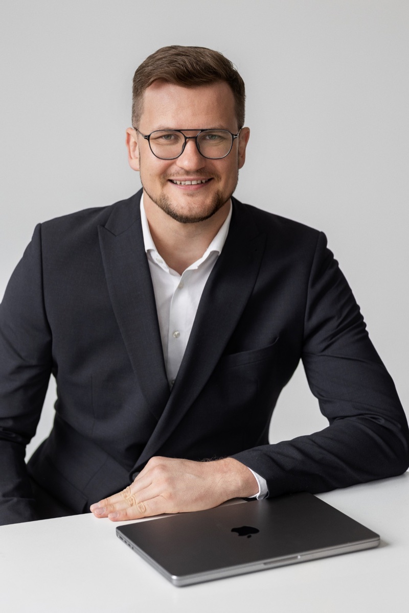 Tomas Bacys