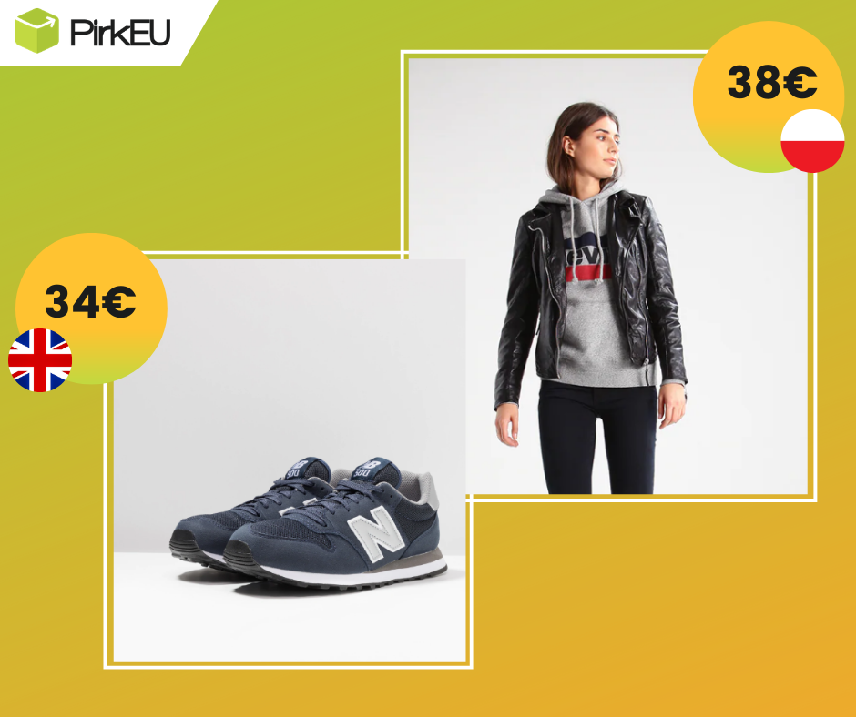Su PirkEU - daugiau apsipirkimo galimybių!