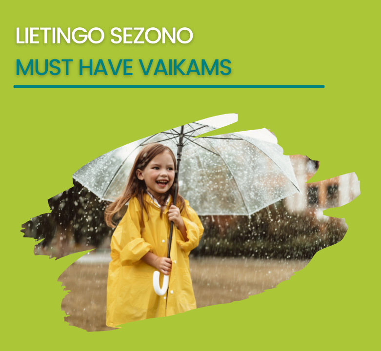 Didžiulis vaikiškų drabužių bei avalynės pasirinkimas!