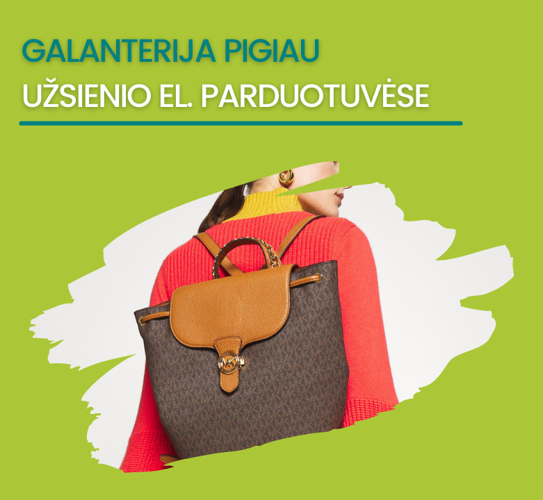 Išsirink naują mėgstamiausią rudens palydovą