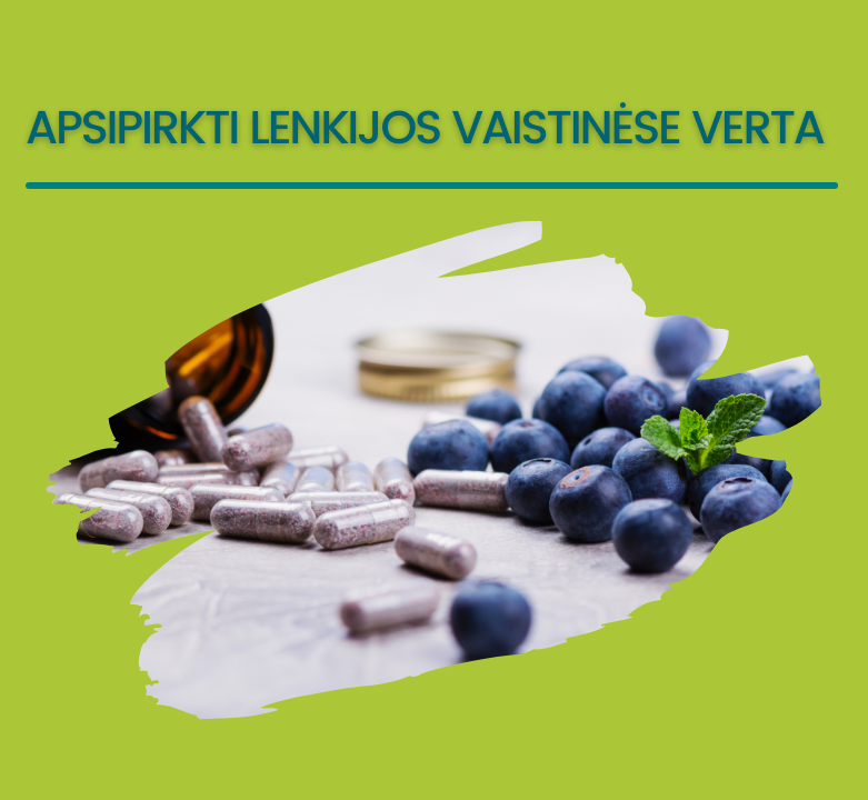 Įsigyk tas pačias prekes žymiai pigiau!