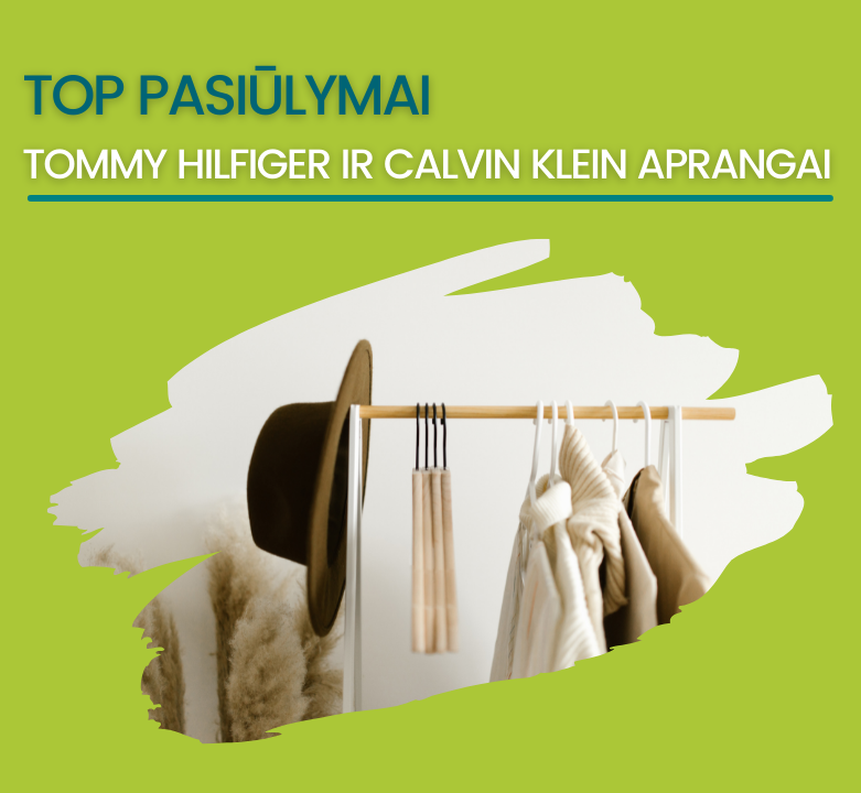 Geriausi pasiūlymai TAU! Apsipirk sumaniai su PirkEU