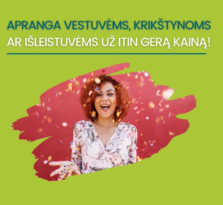 TOP pasiūlymai: švenčių sezonui