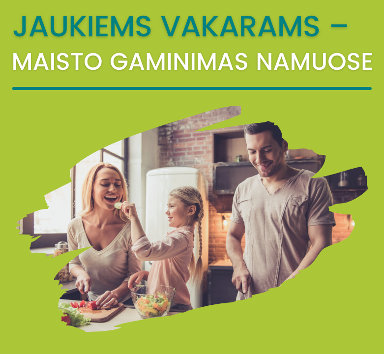 TOP pasiūlymai: maisto ruošimo prietaisai pigiau