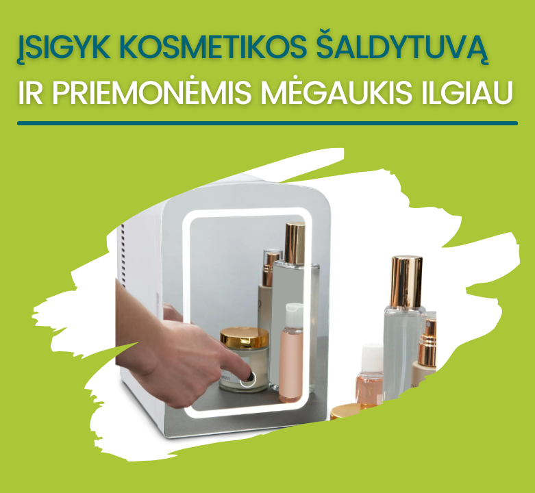 Atrinkome Tau geriausius kainos pasiūlymus