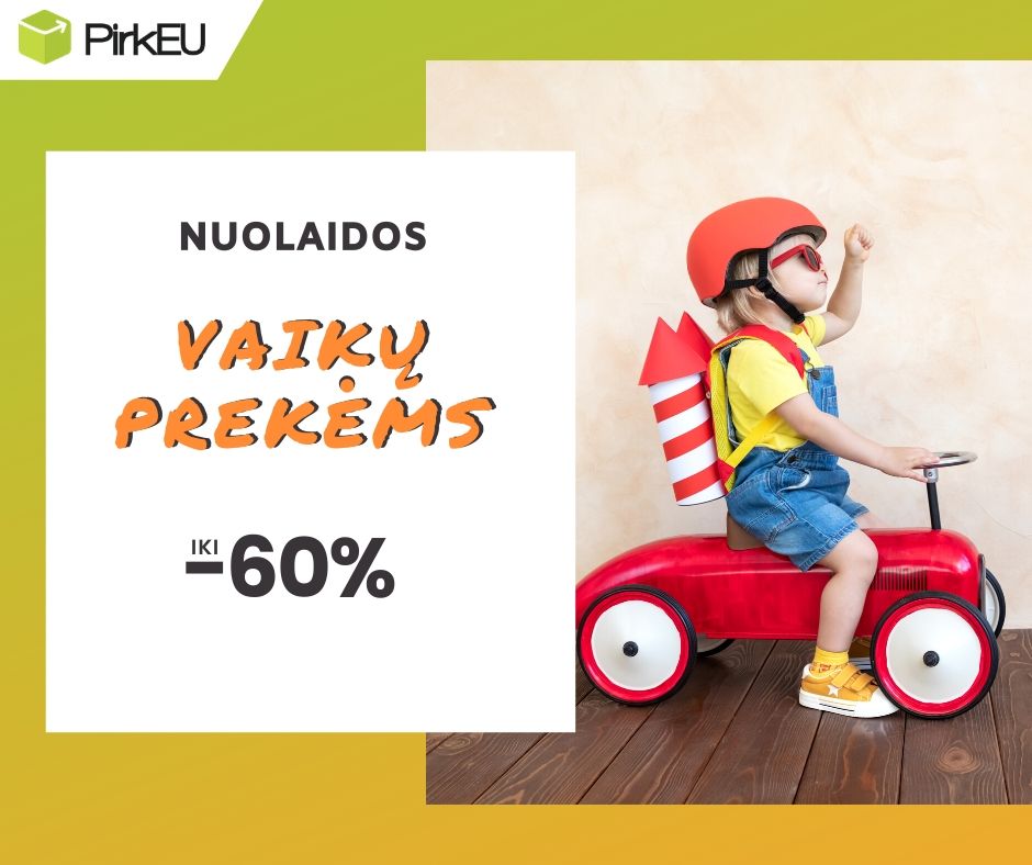 Ar jau pasiruošėte lauko žaidimų sezonui?