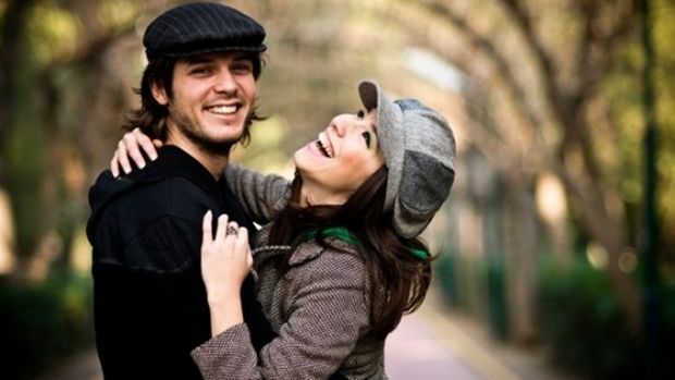 Su meile iš Vokietijos