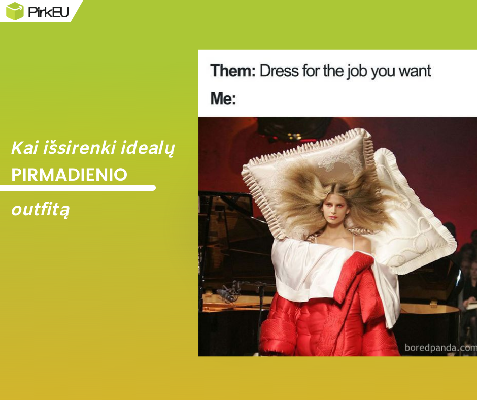 Pirmadienio deriniai