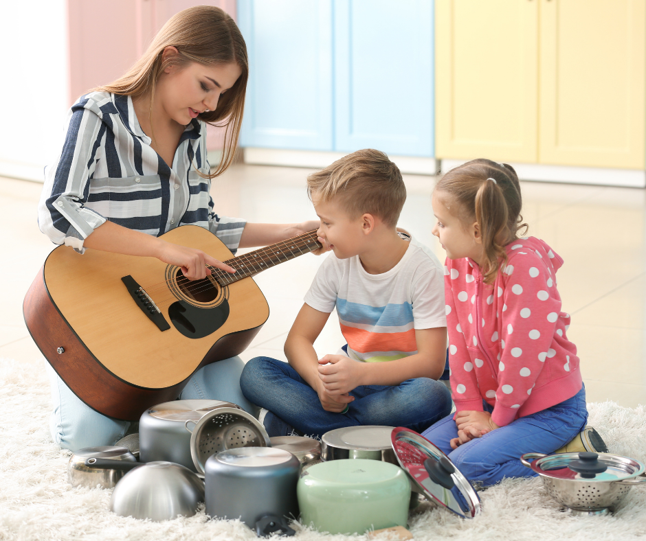 Muzikalus karantinas