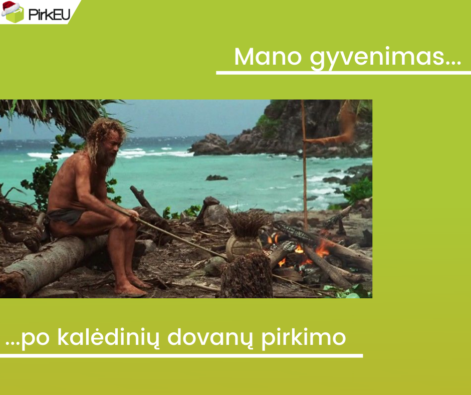 Pasiūlymai, kurie neskaudins piniginės!