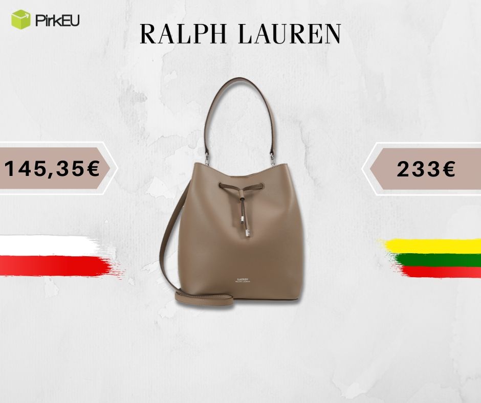 Svajoji apie kokybišką rankinę?