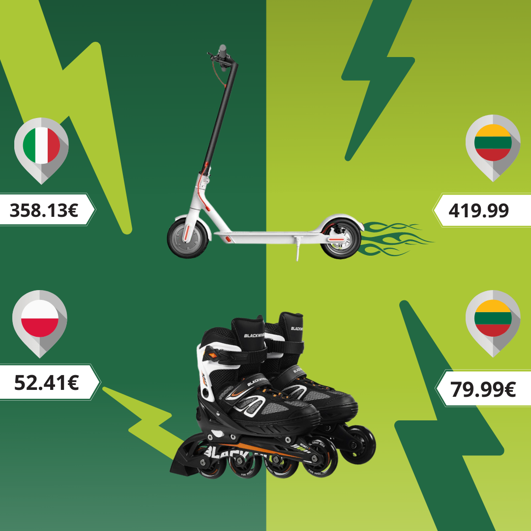 Išriedėk pasitikti pavasario!