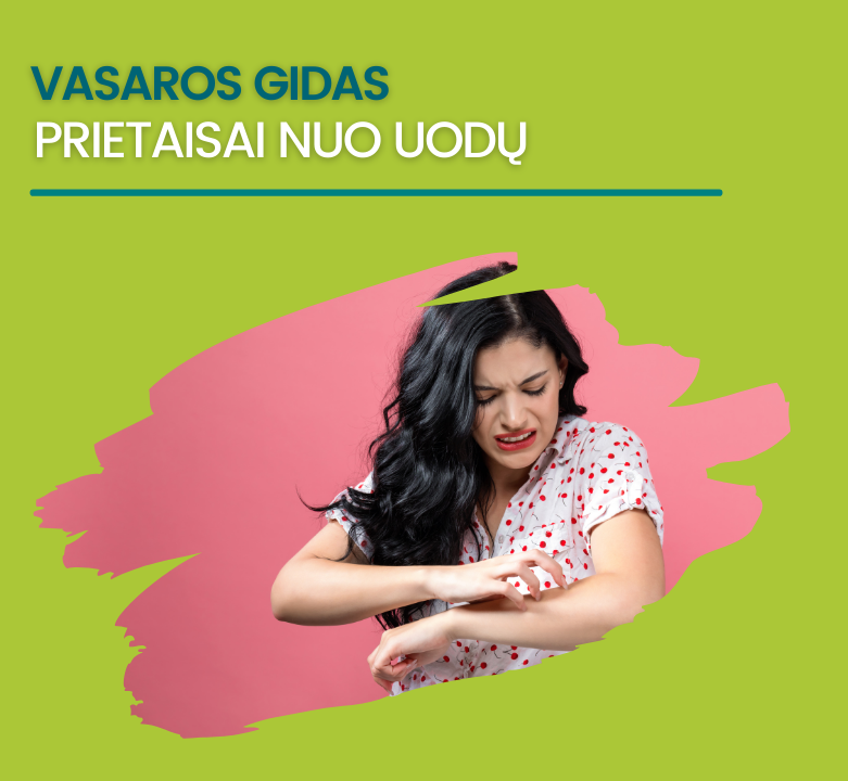 Platus elektrinių prietaisų nuo uodų pasirinkimas geromis kainomis!